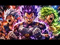 Vegeta S Wrath Unleashed Goku Dead Universe 7 Berserk In Tournament Of Power