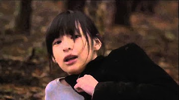 『七つまでは神のうち』予告編