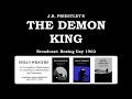 The demon king 1962 by jb priestley