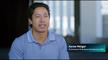 Inside the Inaugural AWS Generative AI Accelerator Program | Amazon Web Services