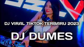DJ JAWA TERBARU||DJ DUMES||VIRAL TIKTOK TERBARU 2023