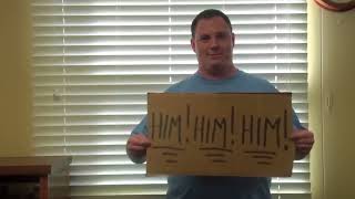 This Must Be The Place / RU Cardboard Testimonies