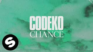 Codeko   Chance Remix