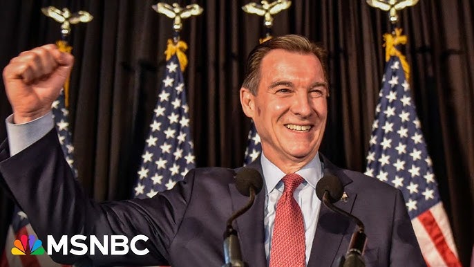 A Historic Winning Streak What Tom Suozzi S Victory Means For Democrats In 2024