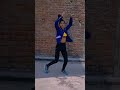 Stefflon Don 16 Shots Dance Cover 