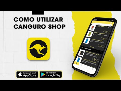 Canguro Shop