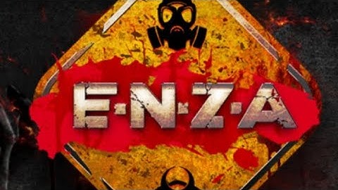 New NFT game 2023 -  ENZA | A one of a kind AAA caliber action-packed multiplayer Zombie Shooter