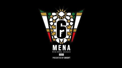 Rainbow Six Siege MENA Regional League 2021 - Aftermovie