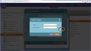 6.3 Hands On Calendar Reminders | Marketo Training Course: Planning & Executing Event Campaigns screenshot 2