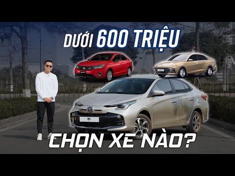 600 triệu chọn