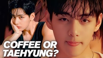 BTS V Kim Taehyung Stuns in Compose Coffee Ad – Fans Ask “Where’s the Coffee?”