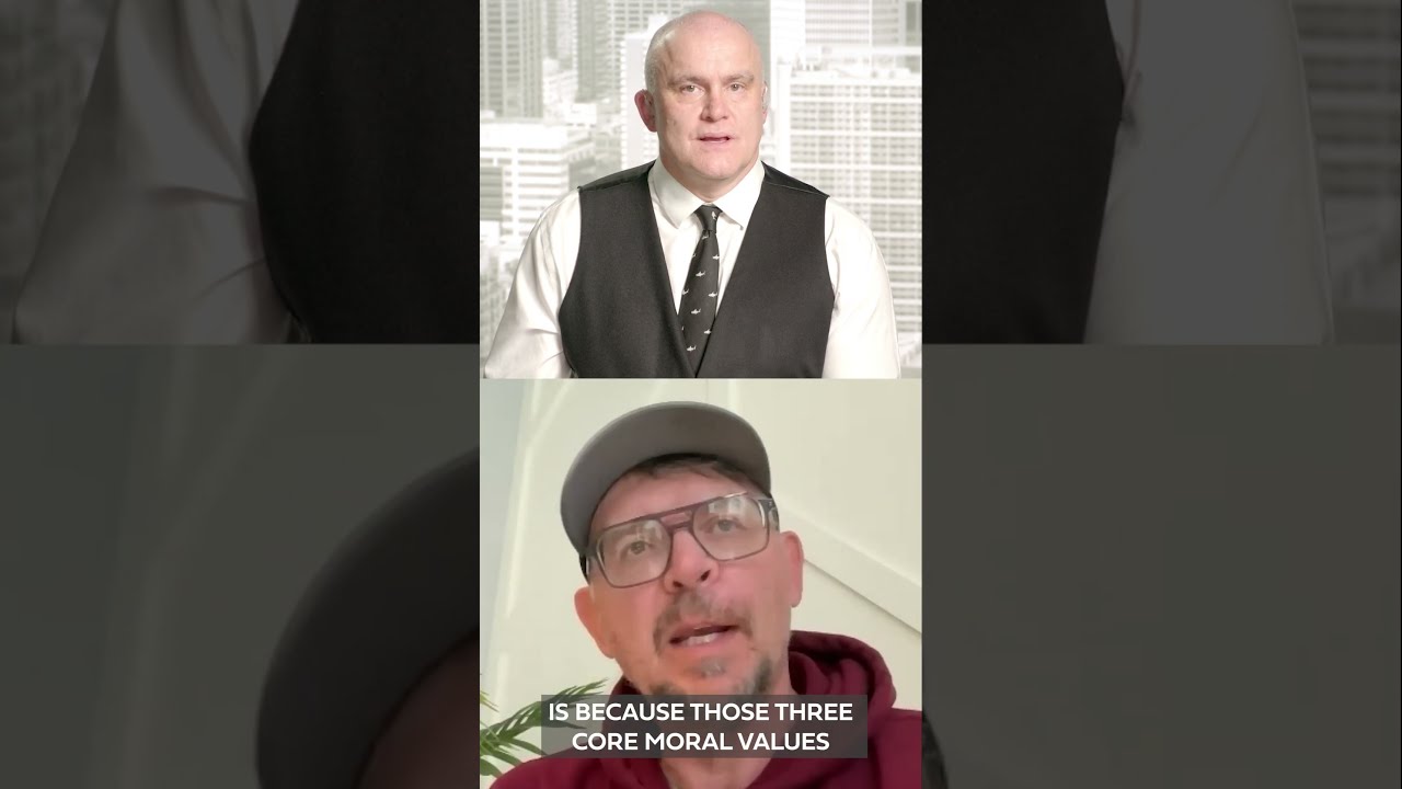 3 Words That Should Be Canada S Identity Theo Fleury Leighton Grey Return To Reason Short