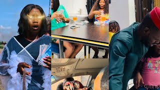 Evil actions the worst things happened best of Nollywood 2025 #fypage #viralvideo #trending 