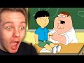 FAMILY GUY&#39;S MOST OFFENSIVE JOKES