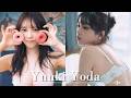 与田祐希 グラビア写真集 Yuuki Yoda Photo album