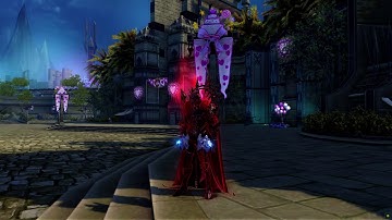 Aion 7.9 - Zikel Transformation