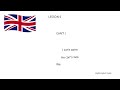 🎥 LESSON 6 – CAN / CAN’TTopic: Ability &amp; Permission