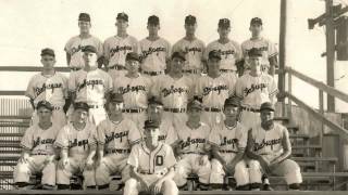A Pitch in Time: The Story of the Dubuque Packers