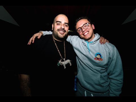 Berner x Logic Anxiety Killer Pheno Hunt