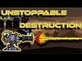 Unstoppable Upgraded Laser (Forts Multiplayer) - Forts RTS [95]