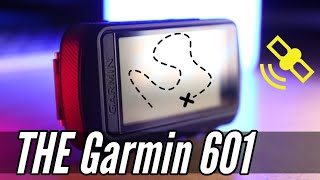 Garmin Foretrex 601 REVIEW (Is this the best military GPS?) screenshot 5