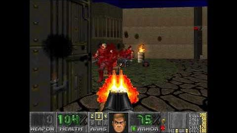 Doom 2 3 Heures D