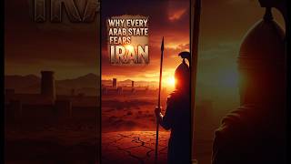 Why Every Arab State Fears Iran #history