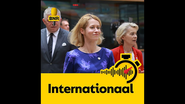 Slowakije wil deal met Brussel om gaslevering Rusland te stoppen