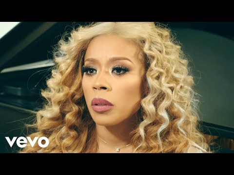 Keyshia Cole - You ft. Remy Ma, French Montana 