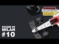 Motorsport Manager - Season 7 - #10 - Round 09 of 12 - Milan