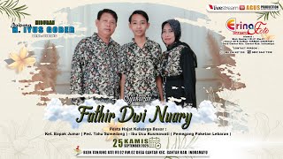 LIVE MALAM JAIPONG