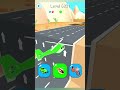 🔥 Shape - Shifting &amp; Transform The Character 👀 Level - 6831 #shapeshifting #gameplay #shorts #viral