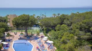 Hotel Timor **** - Playa de Palma, MALLORCA