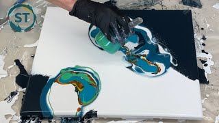 FAE Collaboration!  Booking starts now | Pearl Technique overview 😁