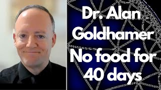 Dr. Alan Goldhamer on the scientific foundations of fasting.