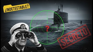La Innovación Española Que Creó El Submarino Fantasma Que La Otan No Puede Detectar