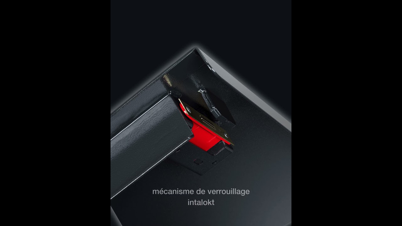 Protégez vos outils avec le TuffBank !  🔑