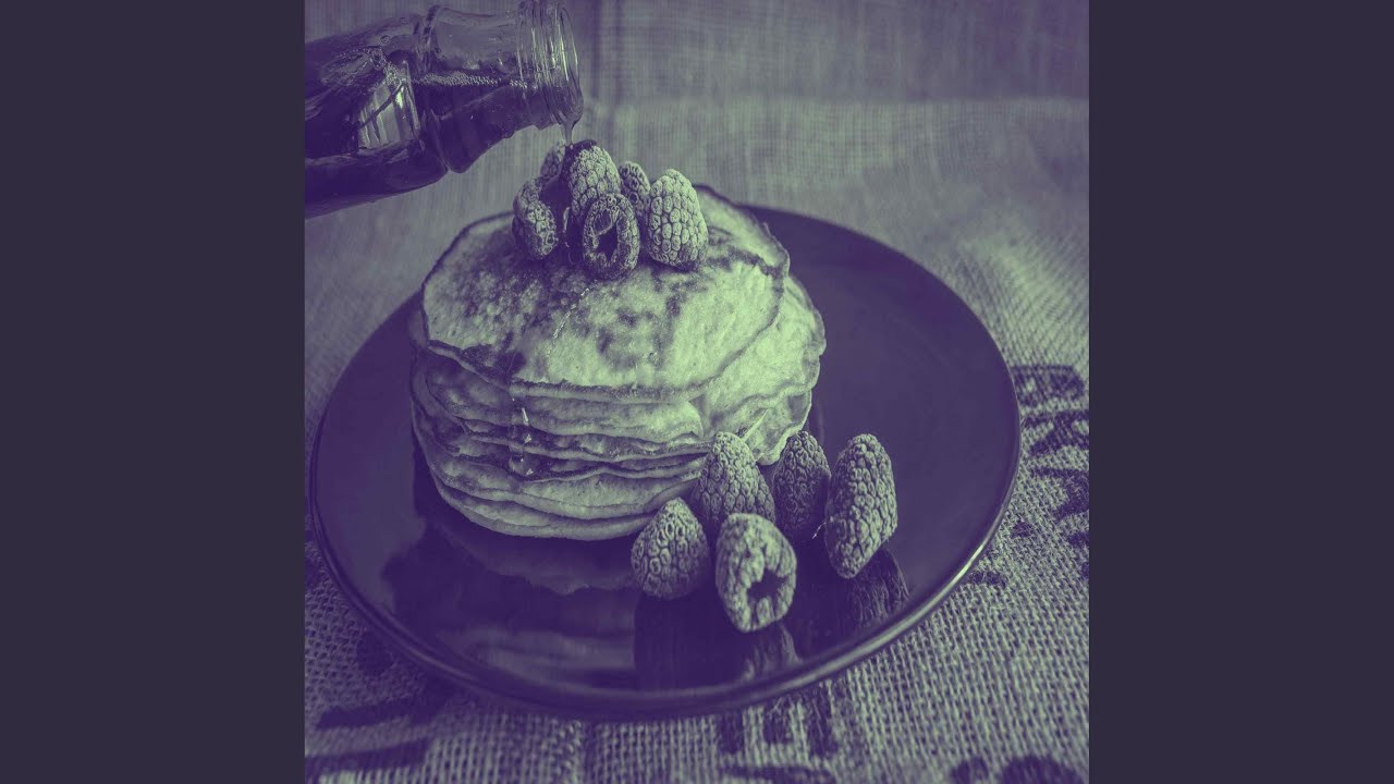 Background for Dinner Parties