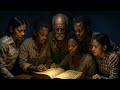 Black History Case Files: Buried Heritage