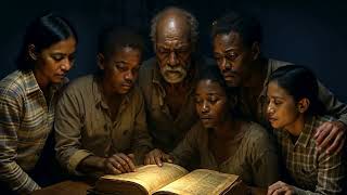 Black History Case Files: Buried Heritage