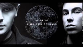 Coldplay   A Sky Full of Stars Syn Cole Remix