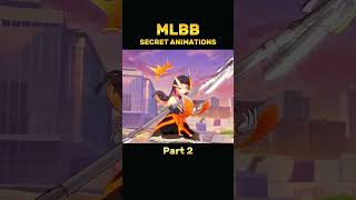 ✅ Secret Animations Part 2 Tutorial by Renyaaa