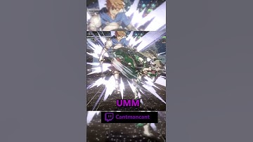 My first rage quit  #overwatch #streamertwitch #gaming #granbluefantasyversus  #funny #quit