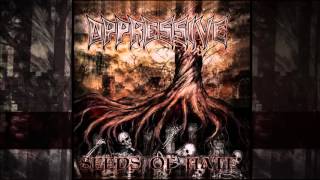 Oppressive - Warfare For The Last Rites