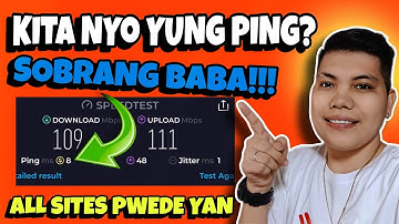 Paano PABILISIN ang INTERNET ngayong 2024|Fast Internet APN|Tricks Buddy PH