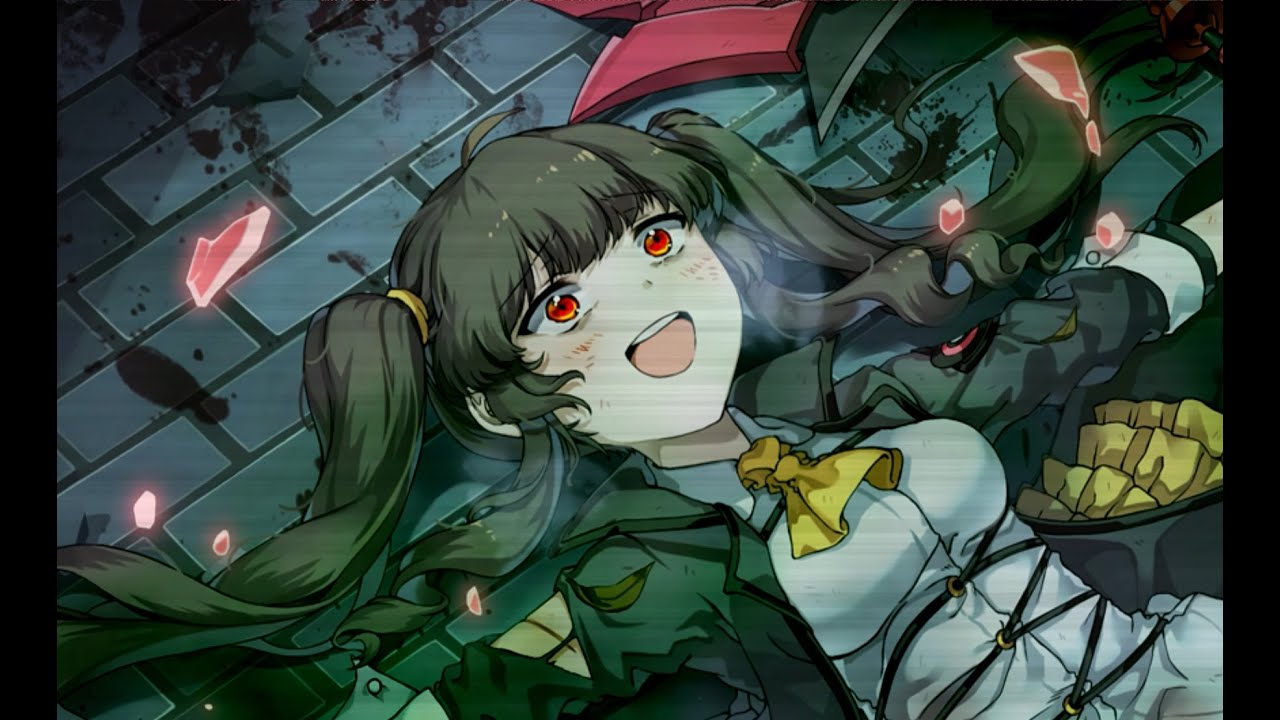 Soulworker Chii Aruel part 26 - Records of the Corrupt (Lily Madness)