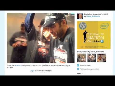 Social Media TweetCast 3 Minneapolis, MN Fashion, ...