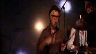 Placebo live SFR acoustic concert 28th October 2009 - Blind - HD legendado Guide