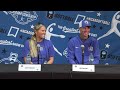 Eastern Illinois Coaches Post-Practice Sound - 2026 NCAA Softball Stillwater Regional