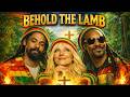 BEHOLD THE LAMB | Reggae Anthem 2026